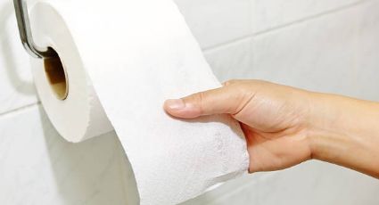 El papel higiénico hará que tu baño huela bien con este simple truco
