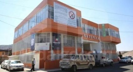 Conflicto en SUTSPEEH no afecta pagos para trabajadores del Poder Ejecutivo: Menchaca