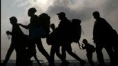 Migración: Salen 5 mil migrantes en caravana desde la frontera sur de México hacia EU