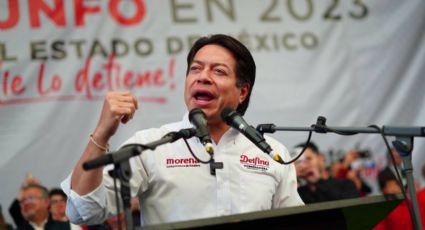 Anuncia Morena convocatoria en julio para su candidatura presidencial