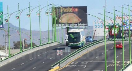 Por 6.7 mdp arrendará gobierno de Hidalgo autobuses para traslados
