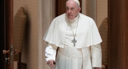 Papa Francisco elogia a Benedicto antes de su funeral en el Vaticano