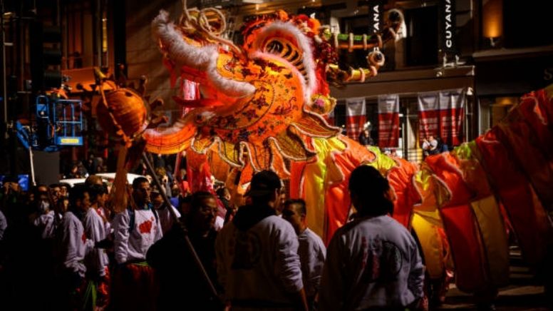Rituales del Año Nuevo Chino para atraer la prosperidad