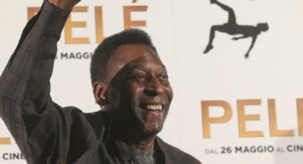 Pelé: dueños del Estadio Jalisco “no ven atractivo” cambiar el nombre por el astro brasileño, reporta David Medrano