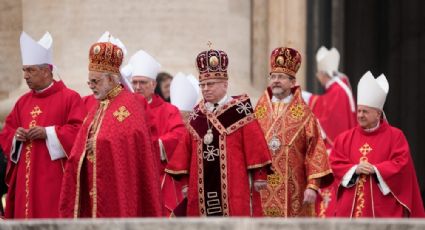 Funeral del Papa Benedicto XVI: Miles de fieles se reunieron para darle el último adiós