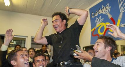 Joel ‘Tiburón’ Sánchez propone nombrar Hugo Sánchez a varios estadios en México