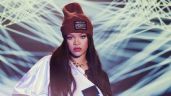 Rihanna presenta línea de ropa perfecta para el próximo Super Bowl