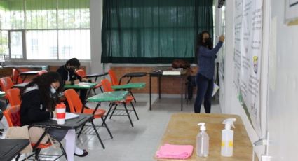 Mañana regresan a clases más de 615 mil alumnos de educación básica en Hidalgo