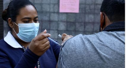 Influenza en México: Acelera vacunación