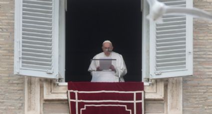 Papa Francisco reunirá a la Iglesia por futura dirección