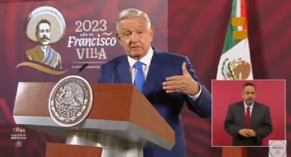 Mañanera de AMLO: López Obrador evitó hablar de Ovidio Guzmán con Joe Biden