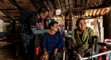 Tragedia en Cualiacán: Jesús María, un pueblo hecho pedazos vive estrés postraumático