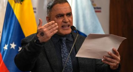 Fiscal general de Venezuela pide arresto de titulares de Asamblea opositora