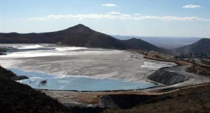 Colectiva busca modificar condiciones de extracción de mineral en la Cumbre de Líderes