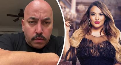 Mayeli Alonso, ex de Lupillo Rivera, revela que hizo un trío con su esposo, y así reacciona él