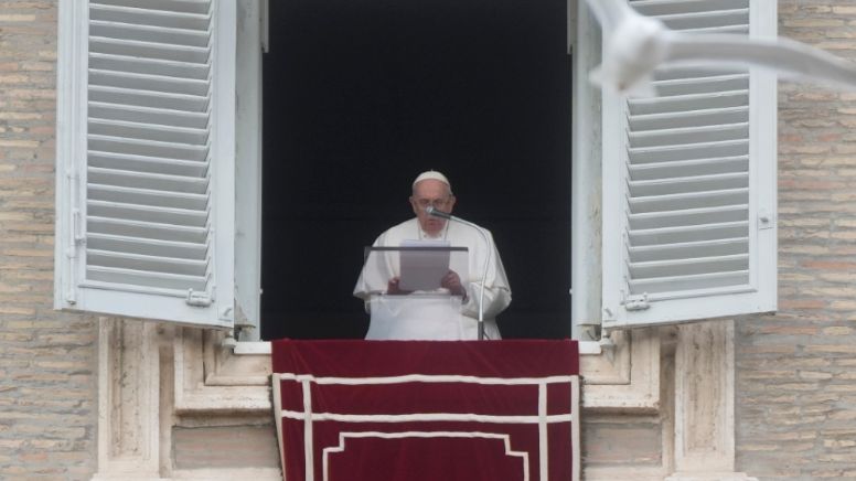 Papa Francisco reunirá a la Iglesia por futura dirección