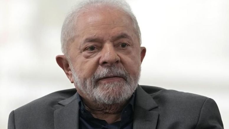 Cumbre de Líderes: AMLO, Biden y Trudeau respaldan a Lula da Silva
