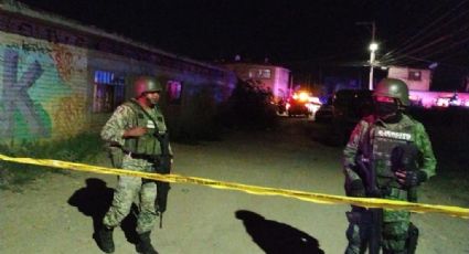 Ataques armados en Irapuato dejan 3 muertos y 5 heridos