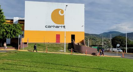 Buscarán nuevos trabajos para empleados despedidos de Carhartt en Pénjamo