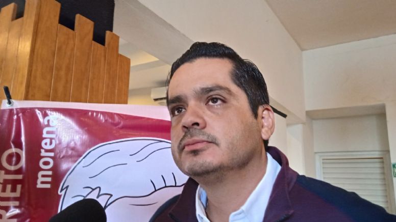 Alcalde de Salamanca denuncia falta de recursos estatales para obras