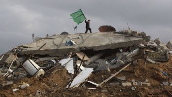 Amplían Hamás e Israel un día más la tregua; se prevé un precio más alto por rehenes