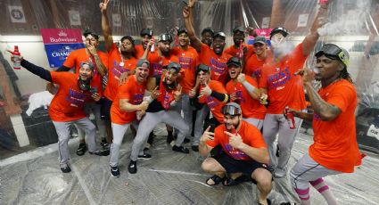MLB: Astros de Houston es un equipo hecho especialmente para la Postemporada