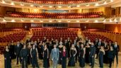 FIC 2023: El Coro del Teatro del Bicentenario cantará con Arturo Márquez