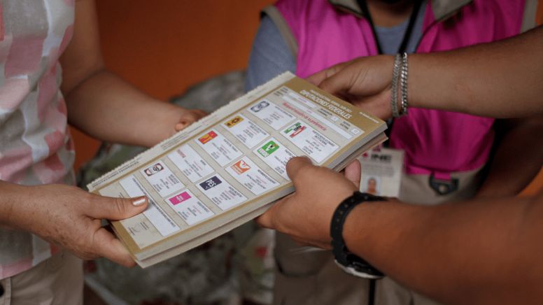 980 millones de pesos para votar en Guanajuato, el plan del IEEG para 2024