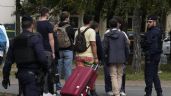 Profesor muere degollado por un atacante de origen checheno en Francia