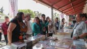 Con miles de letras, arranca Feria del Libro Infantil y Juvenil Hidalgo 2023