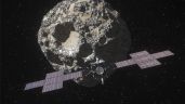 Envía NASA nave espacial a misión de seis años para explorar misterioso asteroide