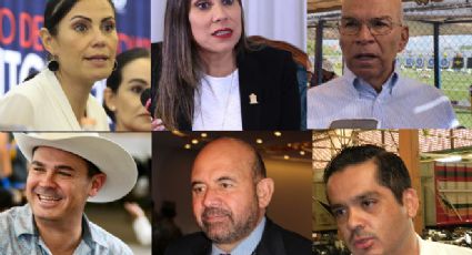 Congreso recomienda bajarse el sueldo a 20 alcaldes, entre ellos la de León y el de Xichú