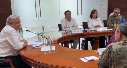 Elecciones 2024: Renuncia Rocío Nahle a la secretaría de Energía para buscar gubernatura de Veracruz
