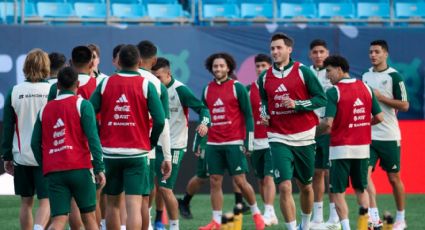 Selección Mexicana: canales y hora para ver partido ante Ghana