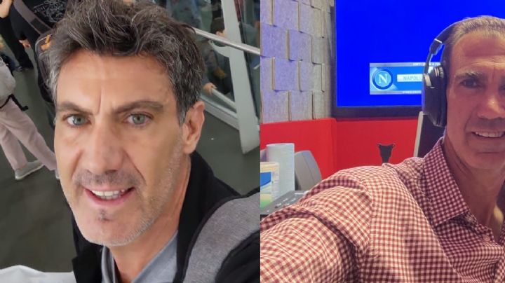 Juan Carlos Gabriel de Anda revela que “hoy no hay relación” con Paco Gabriel, su hermano