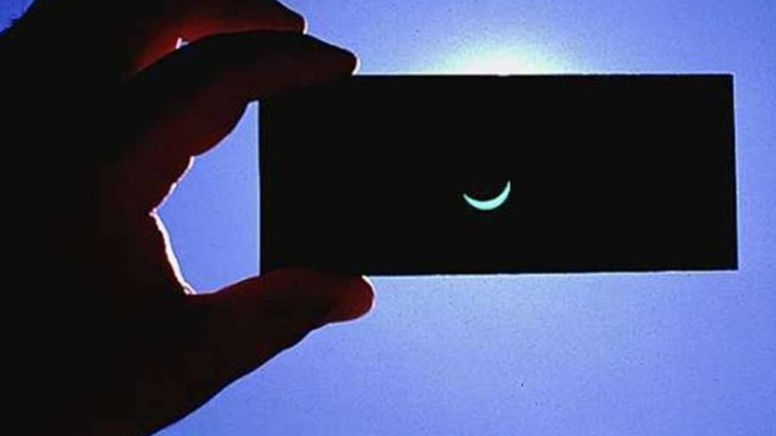 En estos lugares podrás ver el eclipse parcial solar en León