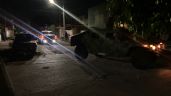 Reportan sirenas y patrullas en Colonia Naranjos de Celaya tras oír balazos