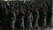 Elecciones 2024: Cuidarán 230 militares de élite a los presidenciables a Xóchitl Gálvez y Claudia Sheinbaum