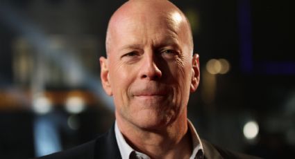 Revelan que Bruce Willis ya perdió la capacidad de comunicarse: ‘Su estado es crítico’