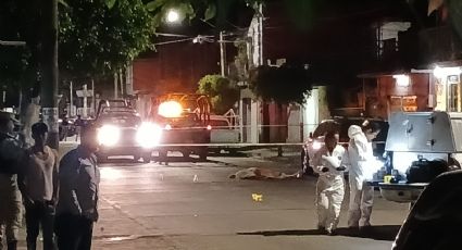Padre e hijo son asesinados en Bajada de San Martín en Irapuato