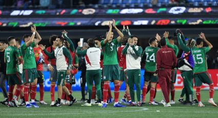 Expertos reaccionan a victoria de México sobre Ghana: “No empecemos a inflar el globo”