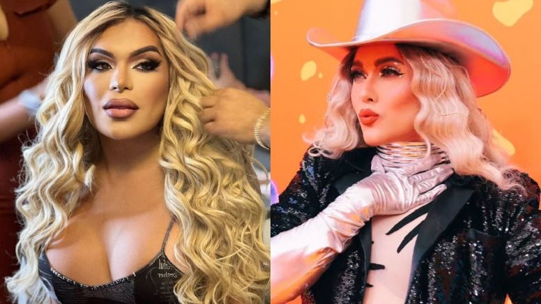 Revelan a la actriz trans que reemplazará a Wendy Guevara en telenovela de Juan Osorio