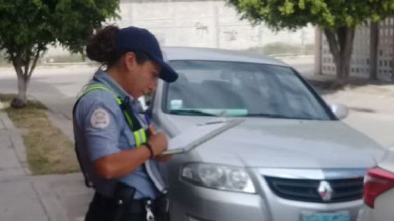Hay 32 millones de pesos por cobrar de 21 mil multas de tránsito en León