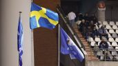 Dos ciudadanos suecos murieron en un tiroteo antes de un partido de futbol en Bruselas