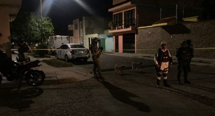 Muere en su hogar tras ser atacado a tiros en Campo Azul de Celaya