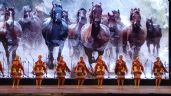 Festival Internacional Cervantino 2023: Muestra Bafug un mosaico de danzas tradicionales mexicanas