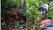 Muere hombre tras caer a barranco de 150 metros en Tlanchinol
