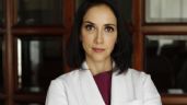 La Dra. Idun Berenice Villalobos Hernández, nos cuenta sobre cómo decidió dedicarse a la medicina
