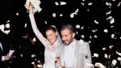 Se filtran más FOTOS de Luis Miguel en la boda de su hija Michelle Salas