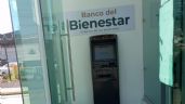 ¡No funcionan! Suman dos cajeros sin servicio del Banco Bienestar en Pachuca